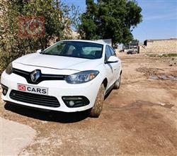 رينو فلوينس